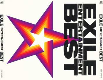 CD/2DVD Exile: Exile Entertainment Best