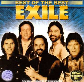 Album Exile: Best Of The Best