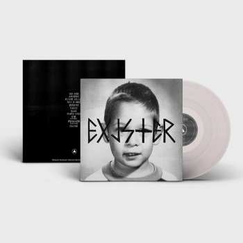 LP The Soft Moon: Exister LTD | CLR