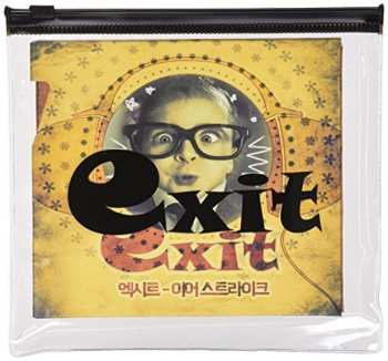 Album Exit: Ear Strike