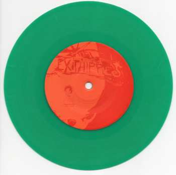 SP Exithippies: Exithippies / Sex, Beer & Noise CLR