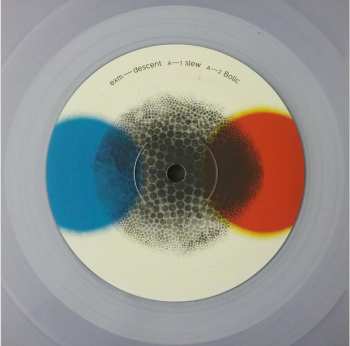 2LP Exm: Descent CLR | LTD