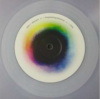 2LP Exm: Descent CLR | LTD