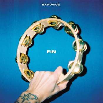 Album Exnovios: Fin