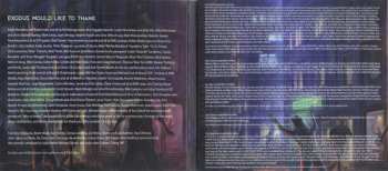 CD Exodus: Goliath DIGI