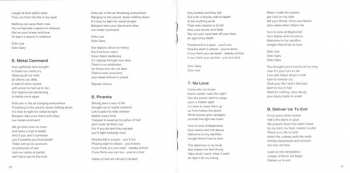 CD Exodus: Let There Be Blood