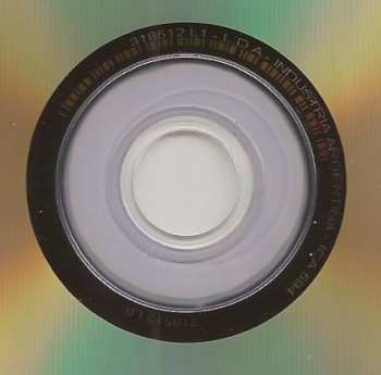 CD/2DVD Exodus: Shovel Headed Tour Machine