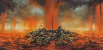 2LP Exodus: Persona Non Grata