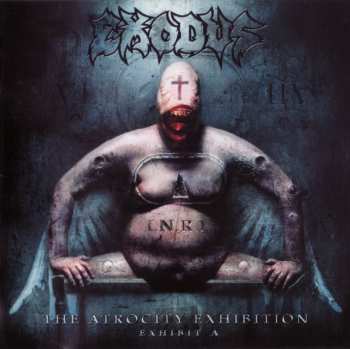 CD Exodus: The Atrocity Exhibition (Exhibit A)
