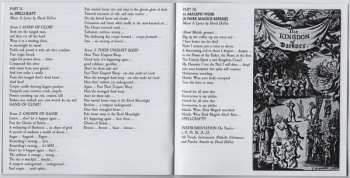 2CD Exorcist: Nightmare Theatre DLX