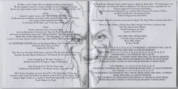 2CD Exorcist: Nightmare Theatre DLX