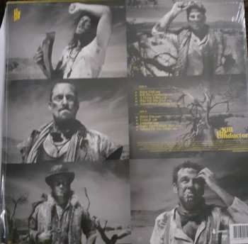 LP Expenzer: Kill The Conductor