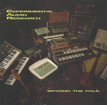 Experimental Audio Research: Beyond The Pale