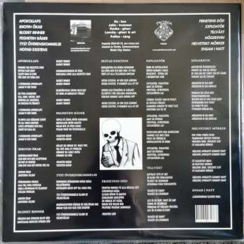 LP Exploatör: Apokollaps