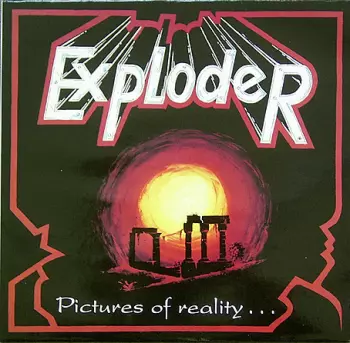 Pictures Of Reality...