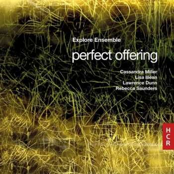 CD Explore Ensemble: Perfect Offering