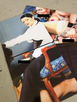 LP Exploring Jezebel: On A Business Trip To London 