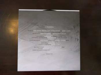 2LP Explosions In The Sky: The Wilderness DLX | LTD