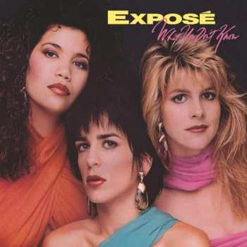 Album Exposé: What You Don't Know
