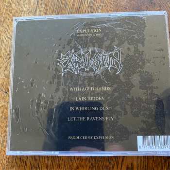 CD Expulsion: A Bitter Twist Of Fate