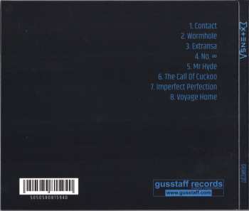 CD Extensa: Extensa  DIGI