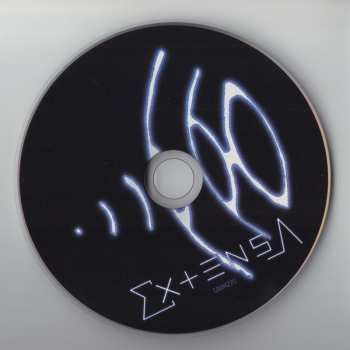 CD Extensa: Extensa  DIGI
