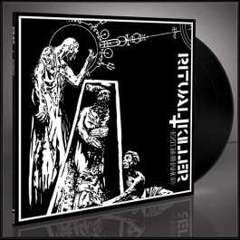LP Ritual Killer: Exterminance  LTD