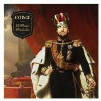 Album Extince: De Winnaar Houdt Aan