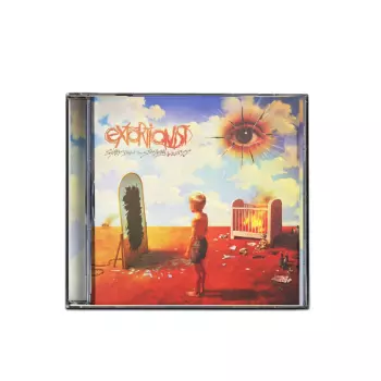 Stare Into The Seething W