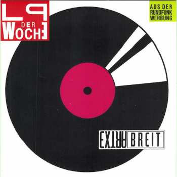 5CD/Coffret Extrabreit: 5 Original Albums