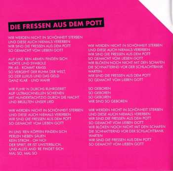 CD Extrabreit: Auf Ex! (Weiter Breiter) LTD | DIGI