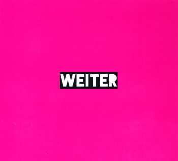 CD Extrabreit: Auf Ex! (Weiter Breiter) LTD | DIGI