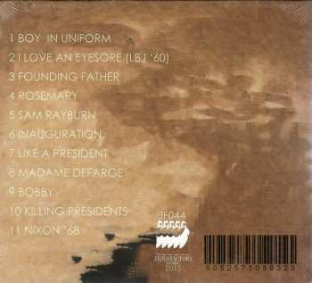 CD Extradition Order: Kennedy