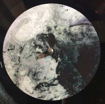 3LP Extrawelt: Fear Of An Extra Planet