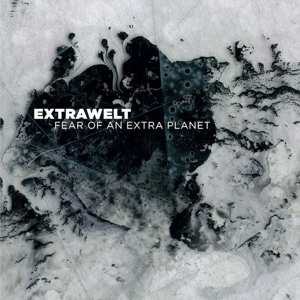 3LP Extrawelt: Fear Of An Extra Planet