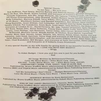 2CD Extreme: Take Us Alive - Boston 2009