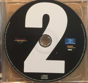 2CD Extreme: Take Us Alive - Boston 2009