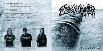 CD Extreme Cold Winter: Paradise Ends Here