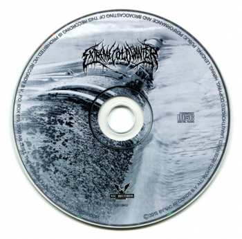 CD Extreme Cold Winter: Paradise Ends Here