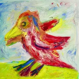 EXUM: Xardinal Coffee