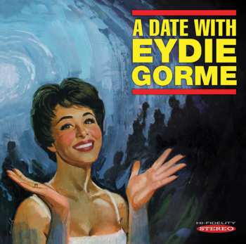 Album Eydie Gormé: A Date With Eydie Gorme