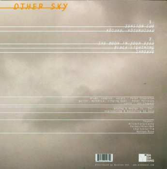 LP Eye: Other Sky