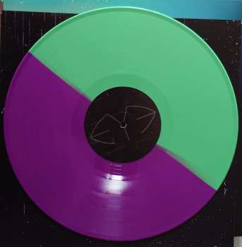 LP EYE: Dark Light LTD | CLR