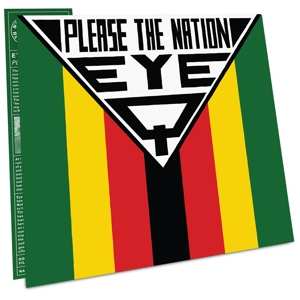 2LP Eye Q: Please The Nation LTD | NUM