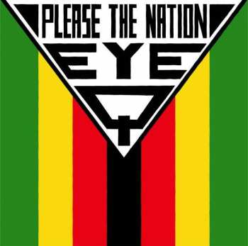 2CD Eye Q: Please The Nation