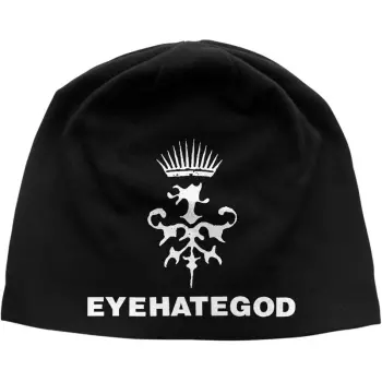 Capuchon Phoenix Logo Eyehategod Jd Print