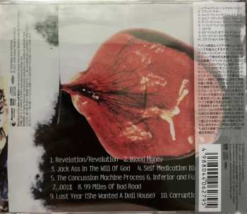 CD EyeHateGod: Confederacy Of Ruined Lives