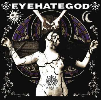 Album EyeHateGod: EyeHateGod / Psycho