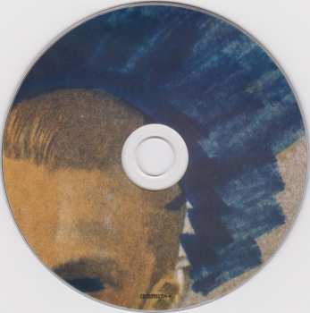 4CD/Coffret Eyeless In Gaza: Original Albums Collection
