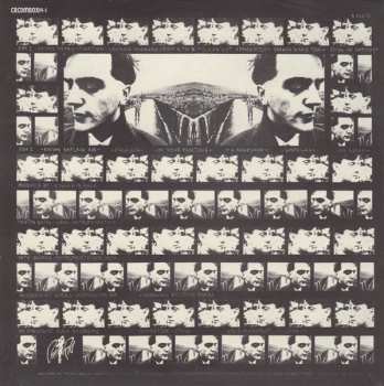 4CD/Coffret Eyeless In Gaza: Original Albums Collection